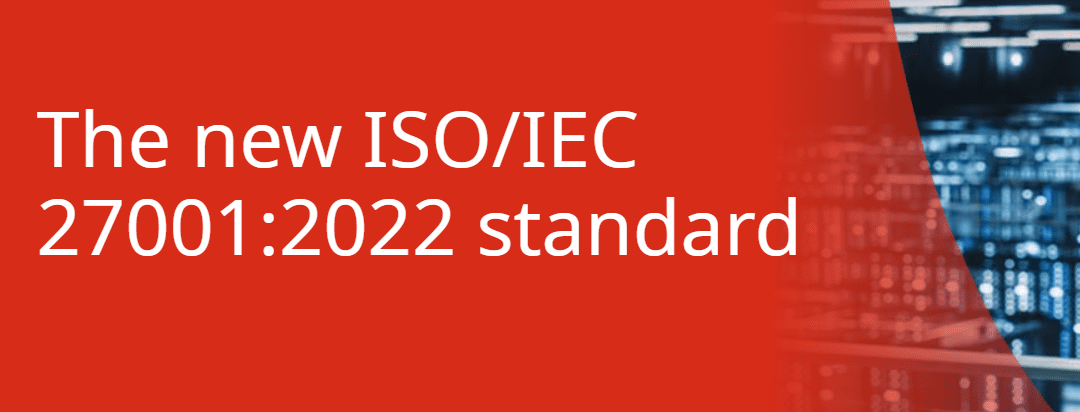 领航国际成功通过ISO 27001:2022转版认证