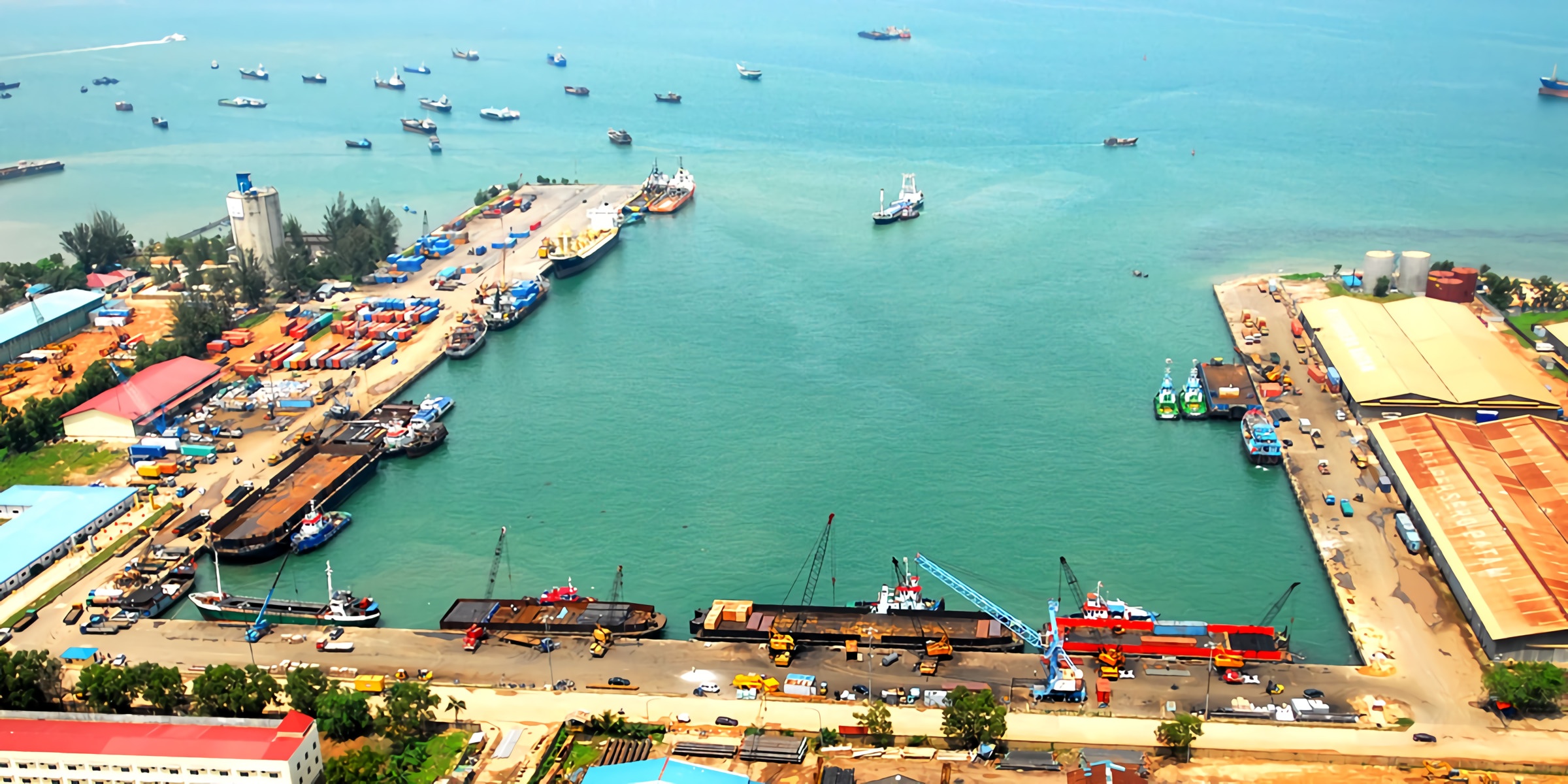 Dimerco Services_Freight Forwarding_Multimodal-3-1 领航国际官方网站图片