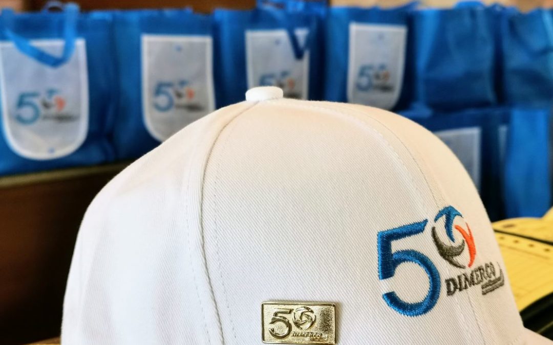 领航国际分流举办50周年庆高球赛 积极倡导勤洗手支持心路基金会