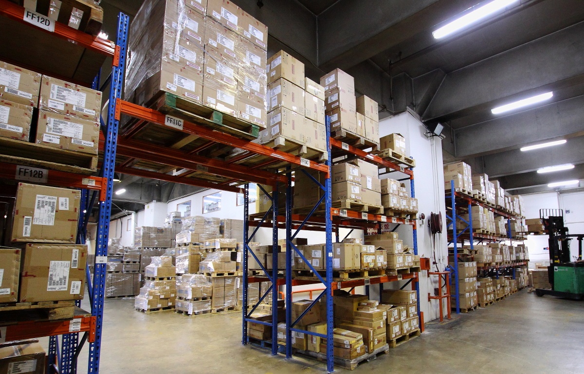 Dimerco Services_Contract Logistics_Bonded Warehousing-4 领航国际官方网站图片