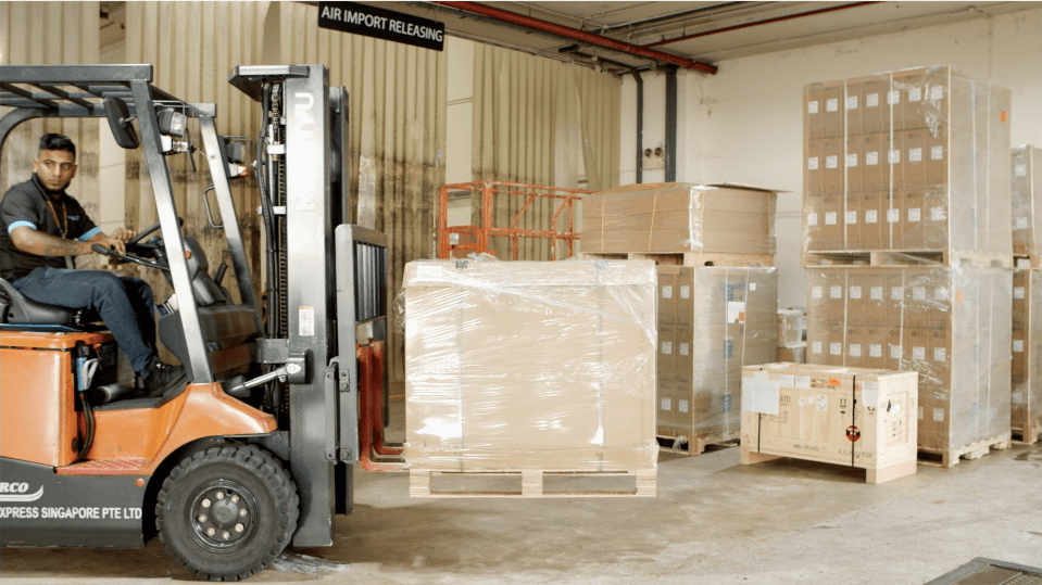 Dimerco Supply Chain_POMS - 4 领航国际官方网站图片