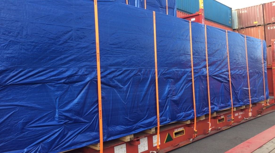 Dimerco Services_Freight Forwarding_Ocean-1-2 领航国际官方网站图片