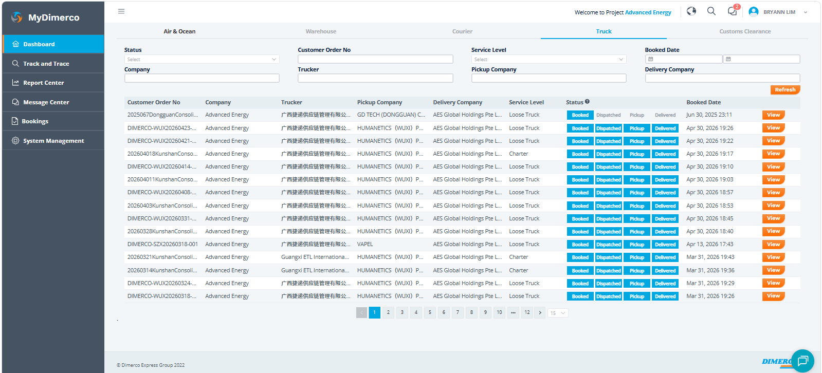 REAL-TIME MULTI-MODE VISIBILITY Img REAL-TIME MULTI-MODE VISIBILITY Img