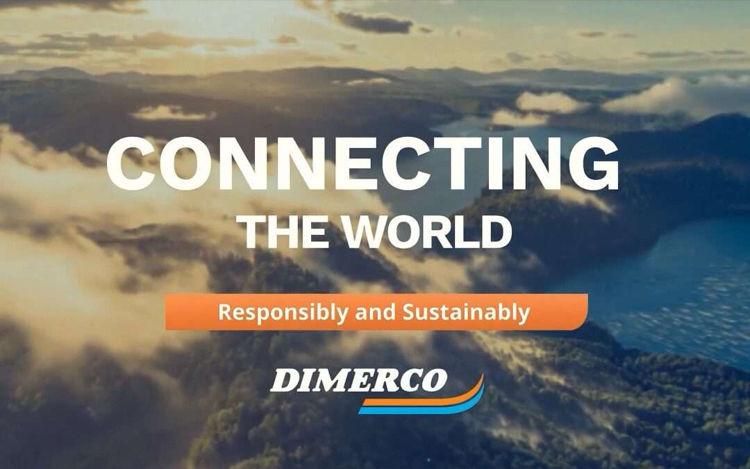 领航国际 ESG|共建可持续,连接全球
